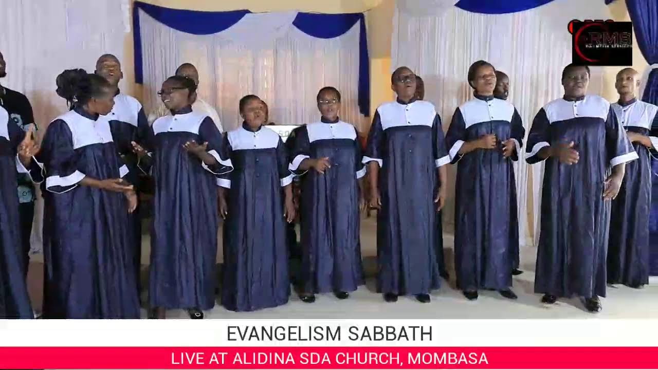 EVANGELISM SABBATH