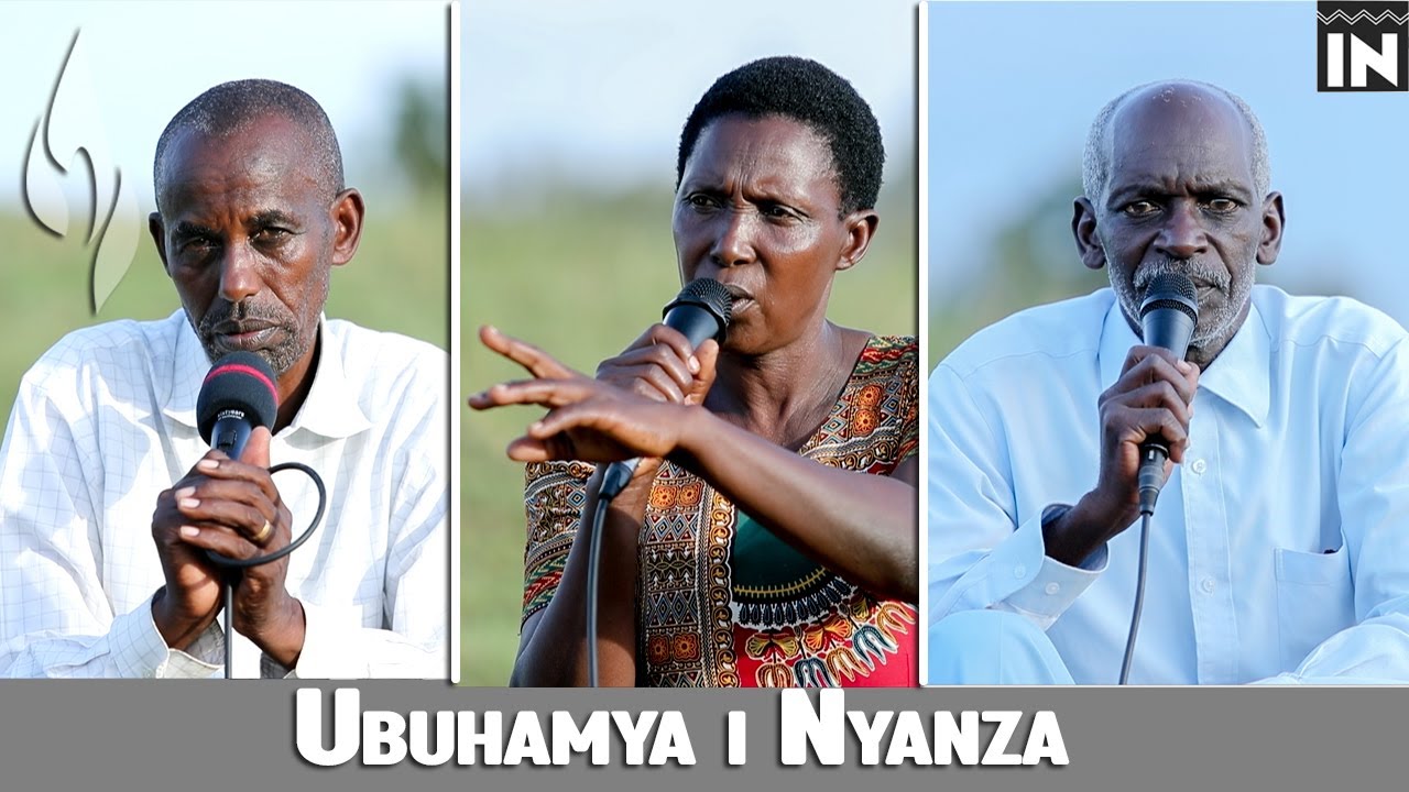 Twirwanyeho ariko biranga Abatutsi basaga 40 000 baricwa: UBUHAMYA bw'i Karama ka Shali i Nyanza