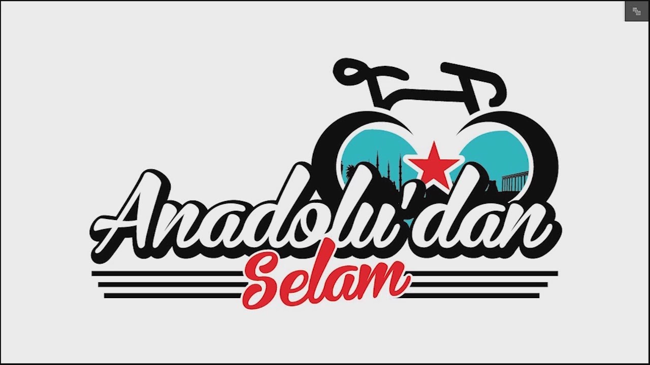 Anadolu'dan Selam