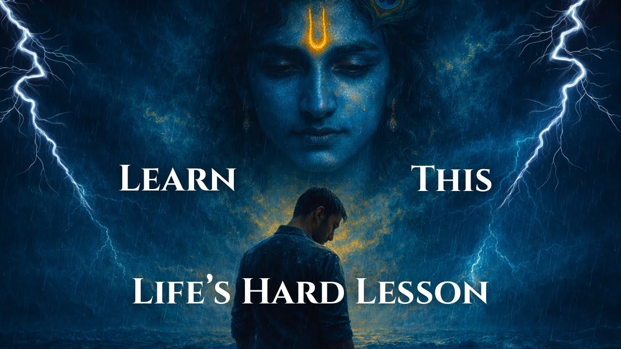 Learn This Before Life Teaches You the Hard Way 