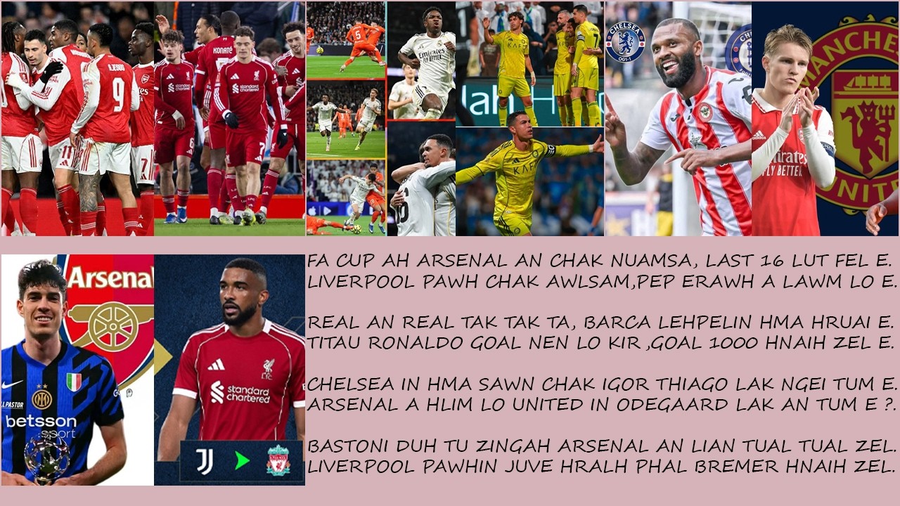 Football Thu Leng No 657
