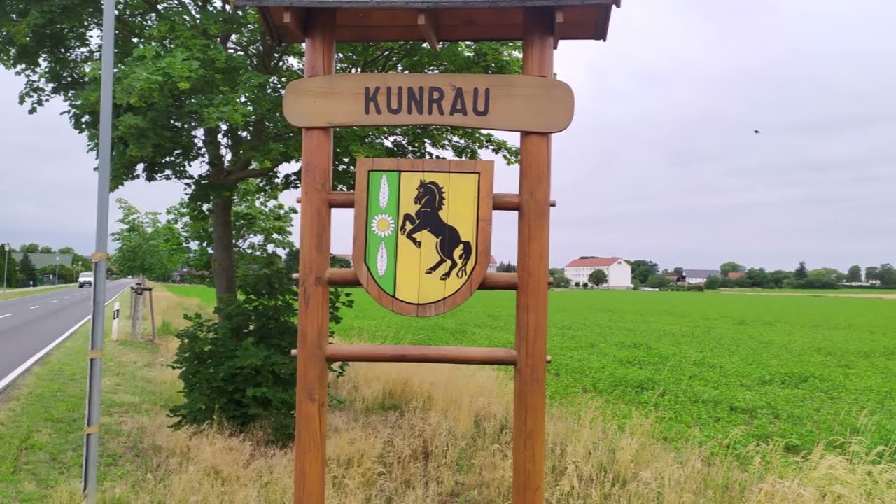 Brome Beetzendorf Klötze Fahrradtour