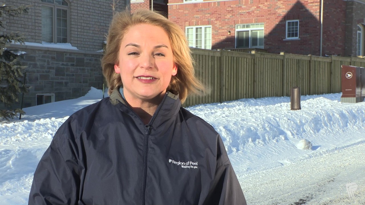 How to Prevent Frozen Water Pipes