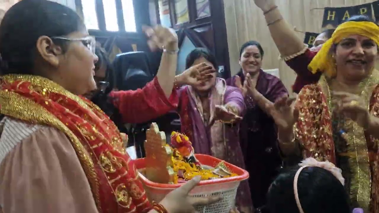 मैंनू वृंदावन बूला ले वे ठाकुर सुन्दर कृष्ण भजन # 💯💯💖💖