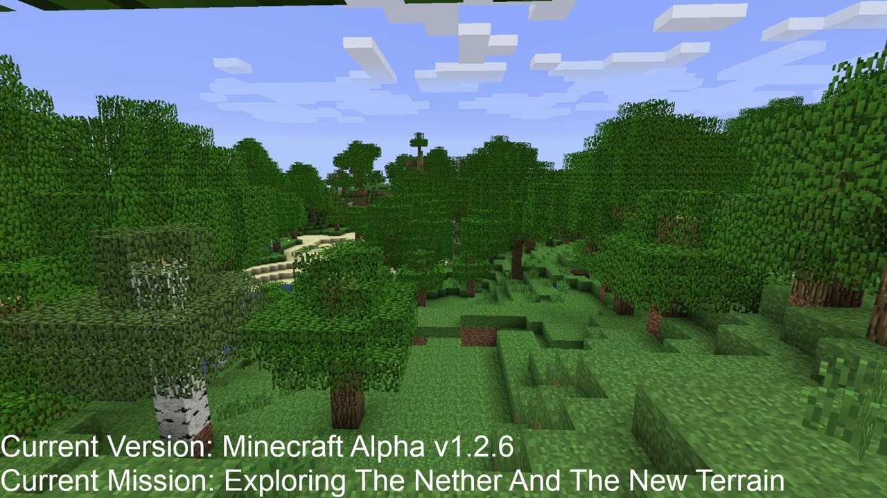 Minecraft Breaks On Stream (I Don't Know Why)