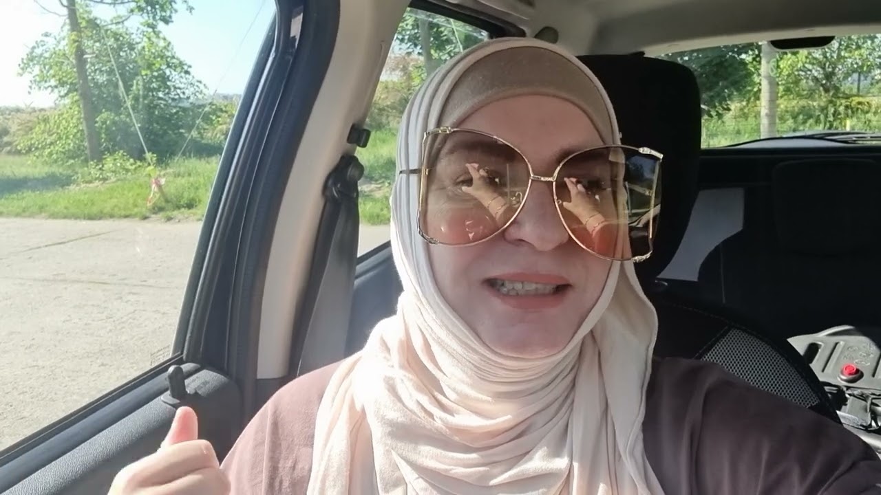 13 lat w islamie Alhamdulillah