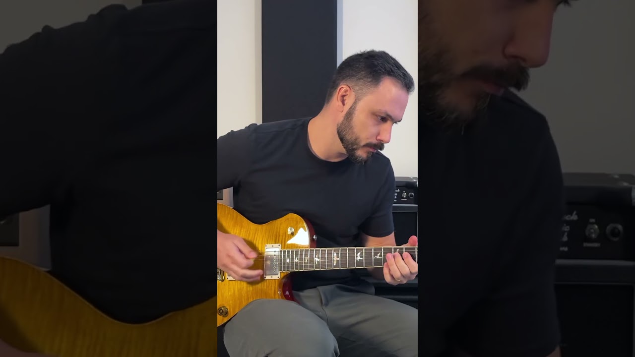 PRS McCarty 594 Doublecut vs Singlecut 1