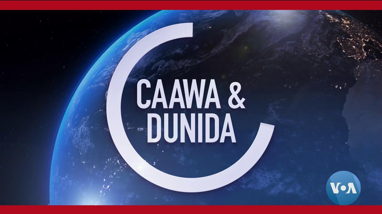 Caawa iyo Dunida