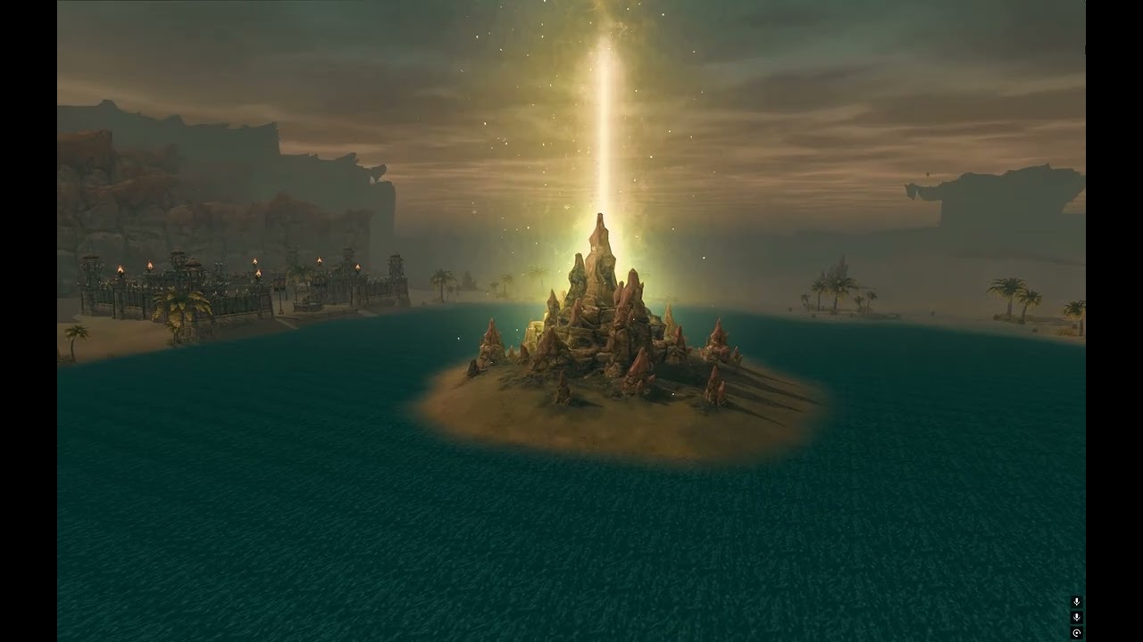 Sailor Online: Arabian Dawn