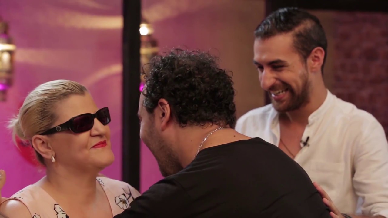 Coke Studio Algérie : يوميات نعيمة الدزيرية و مزيان أميش