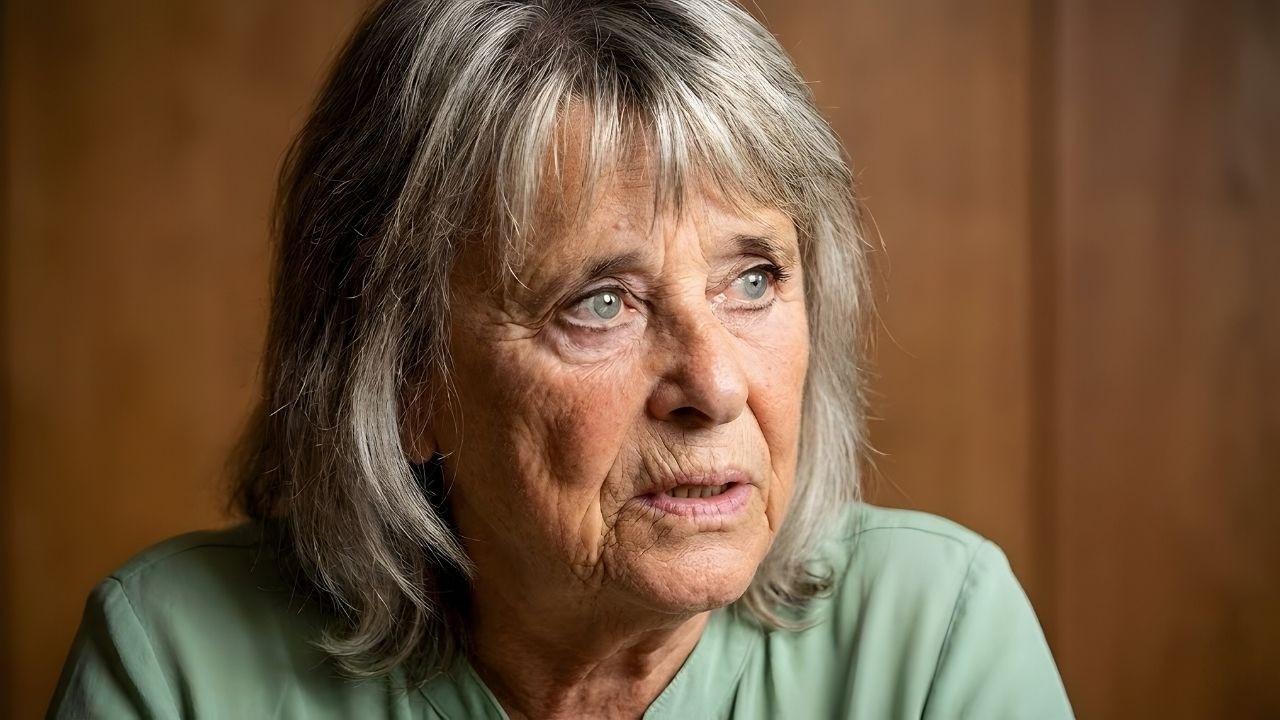 At 75, Chris Norman Finally Reveals The Truth About Suzi Quatro