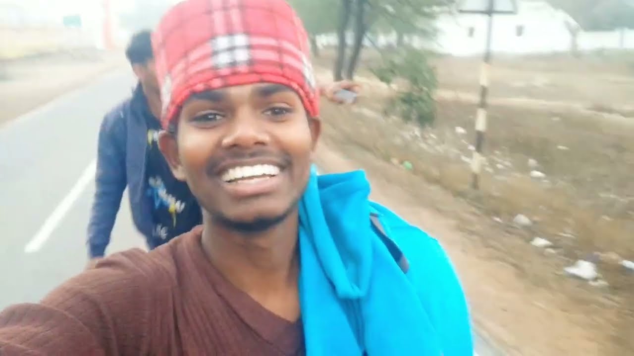 200 Meetar Ki Running Laga Di 🙂