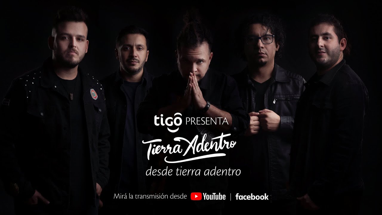 ::Tierra Adentro desde tierra adentro::