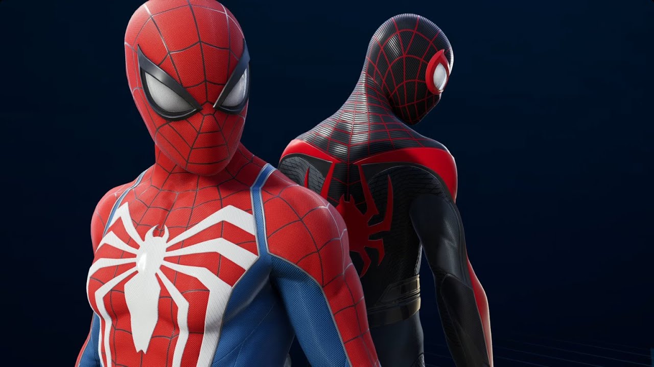 Spider-Man 2 Live | FIRST TIME PLAYING – New York Needs Us 🕸| Maverick