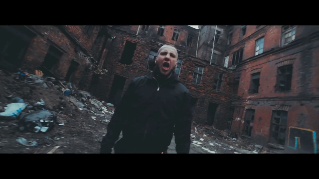 CORRUPTED STATE'S ORDER - Не Обмануть (OFFICIAL MUSIC VIDEO)