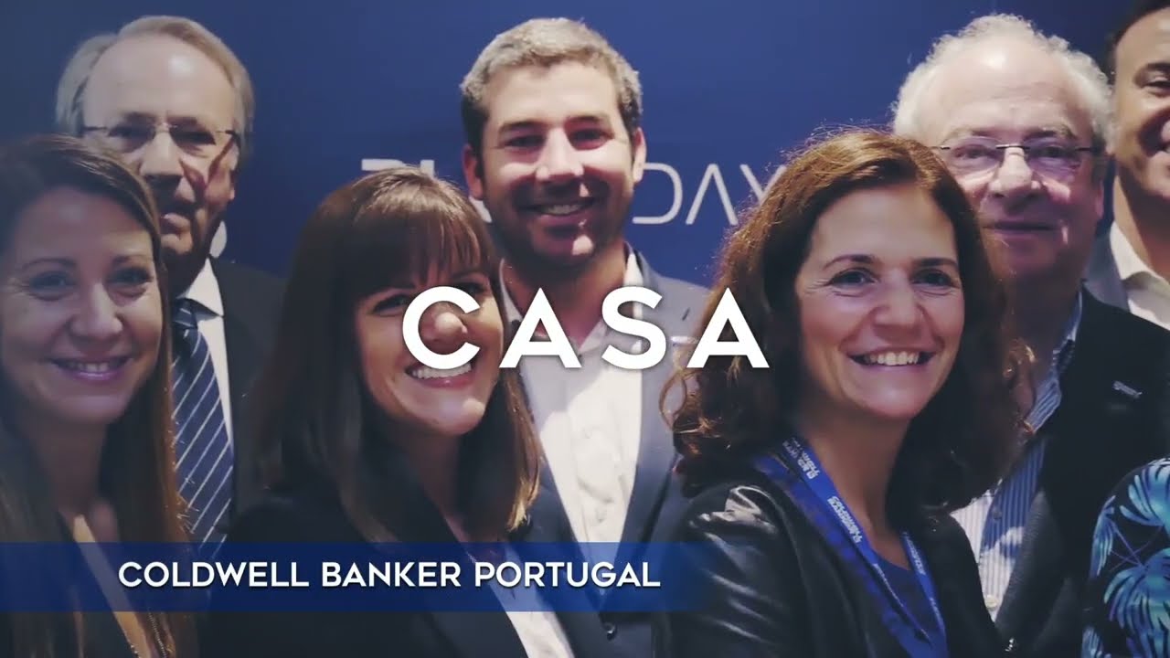 Coldwell Banker Global Network Video