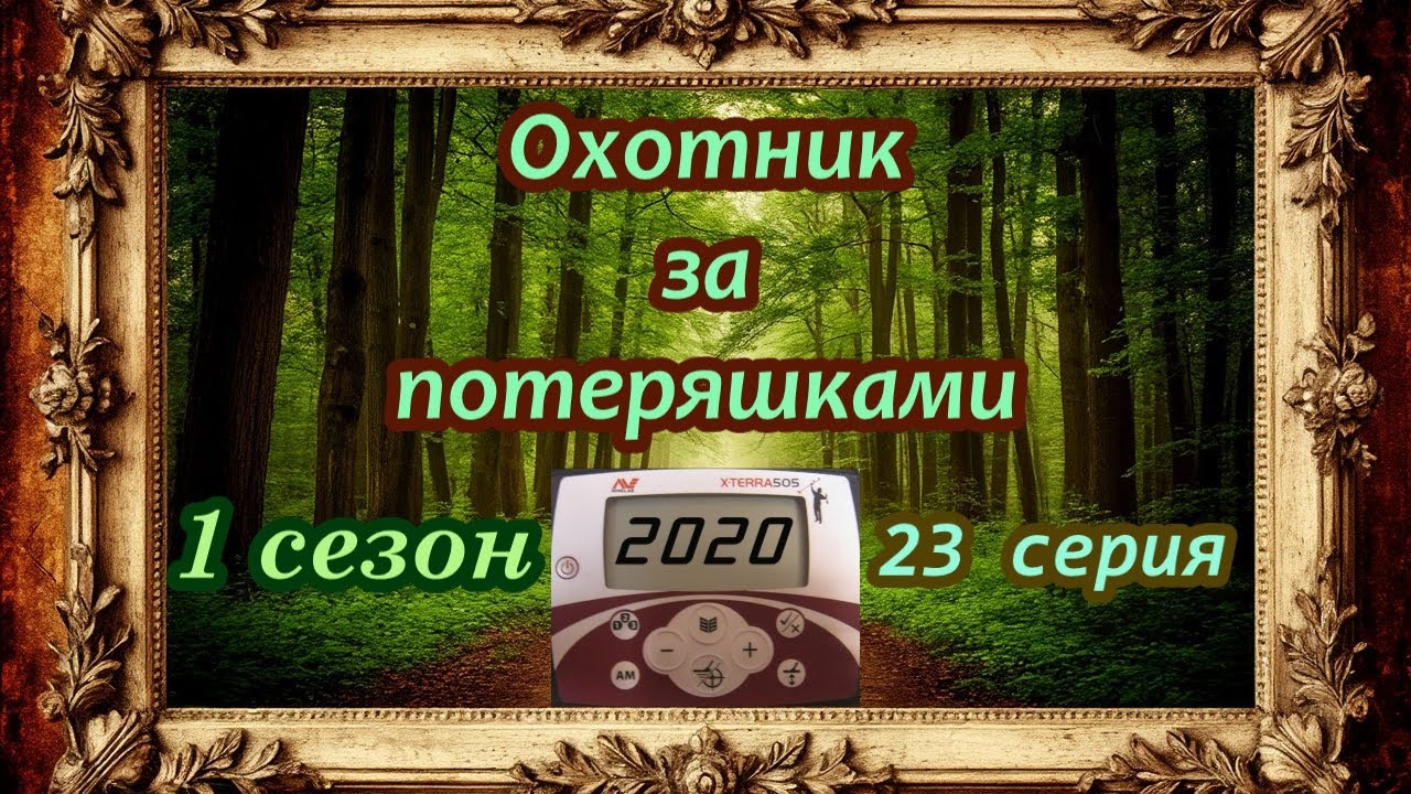 Я по лесу пошел и денежку Николая 1 нашёл