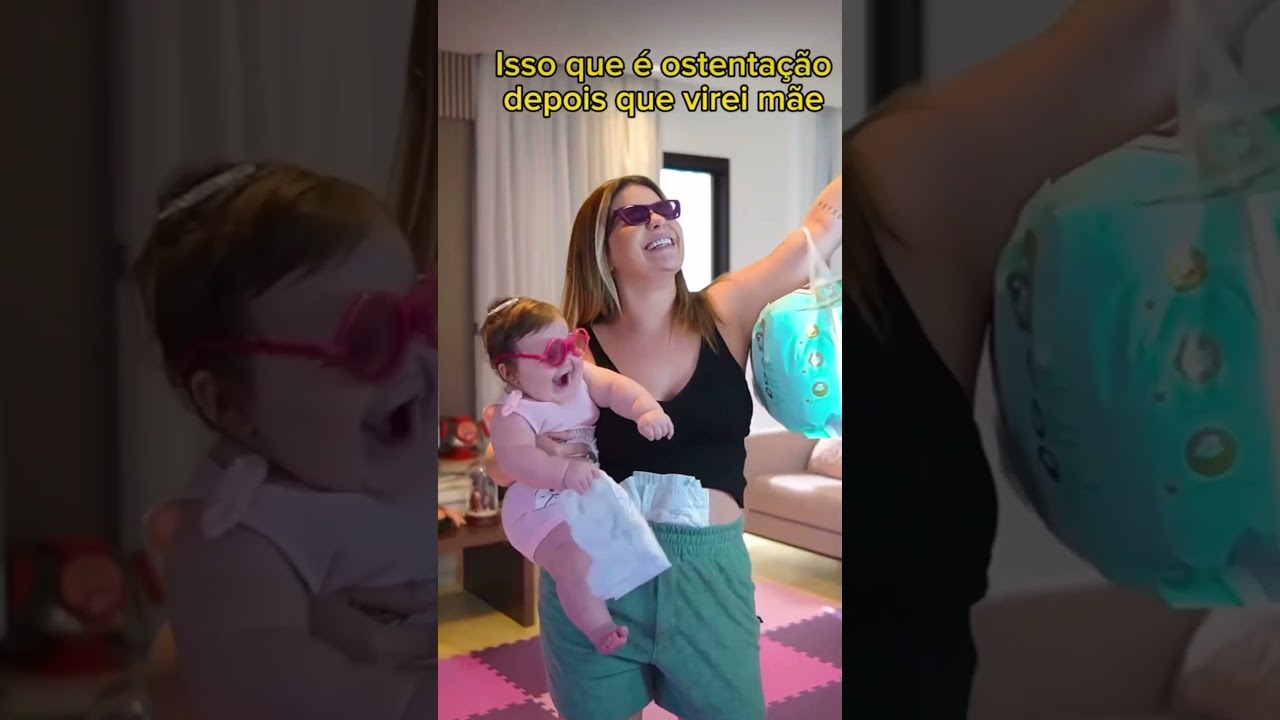 Viihtube e Lua ostentando #story #shortviral #shortvideo #viihtube