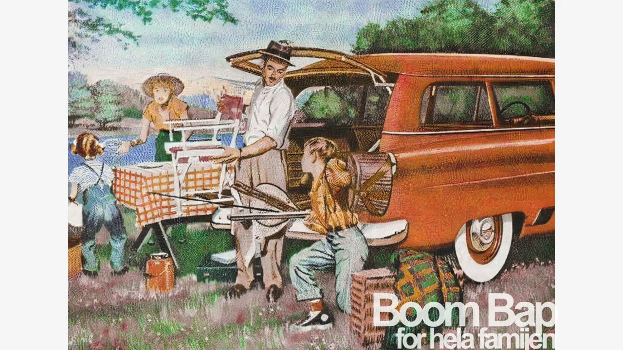 [ フリートラック / ブーンバップ  ] Lo-fi Chill x 90s Boom Bap Type Beat -  Trip