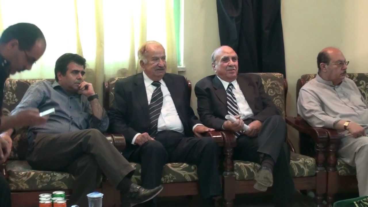 من تراث عرابة - جنين