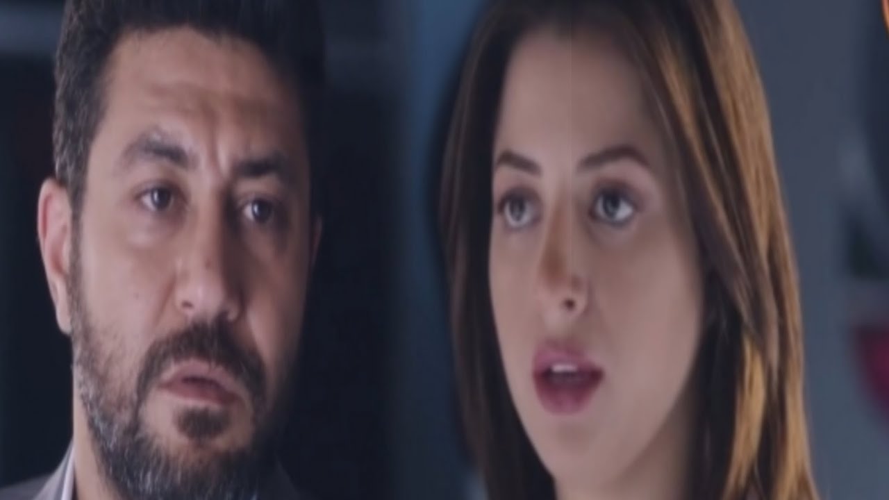 حكاية يحيي العطار و رودي العزازي