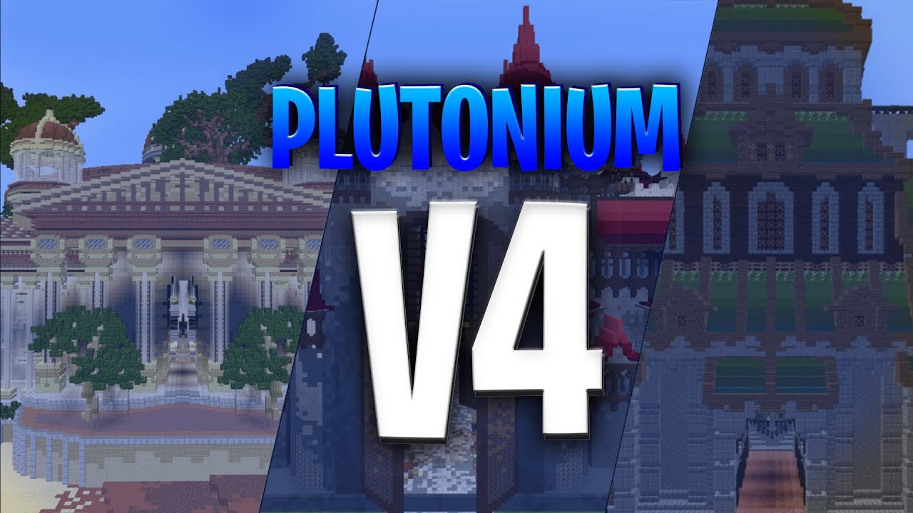 Plutonium Trailer V4