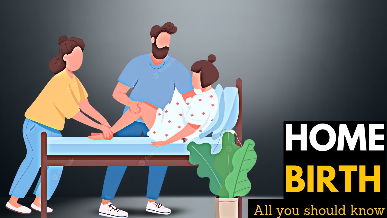 The Rise of Home Births: Are They a Good Idea or a Recipe for Disaster?