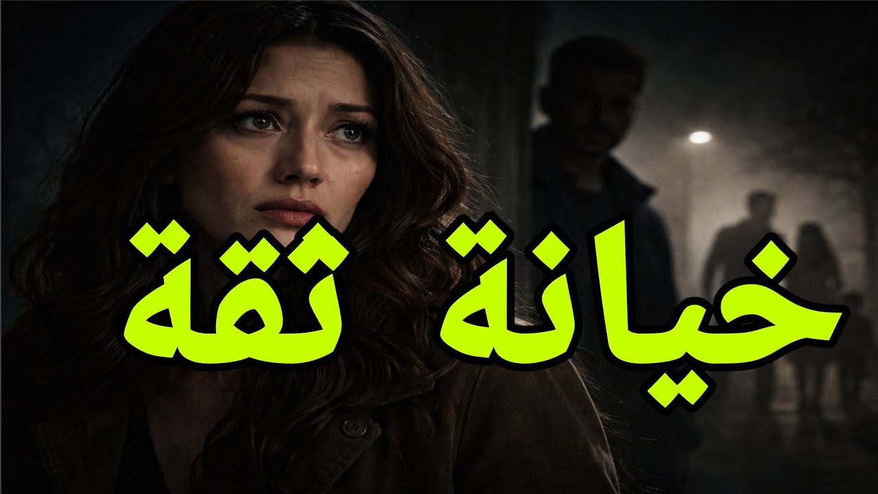 حب قديم ظهر في حياتها والنهاية جريمة لا تُغتفر قصة جريمة حقيقية 