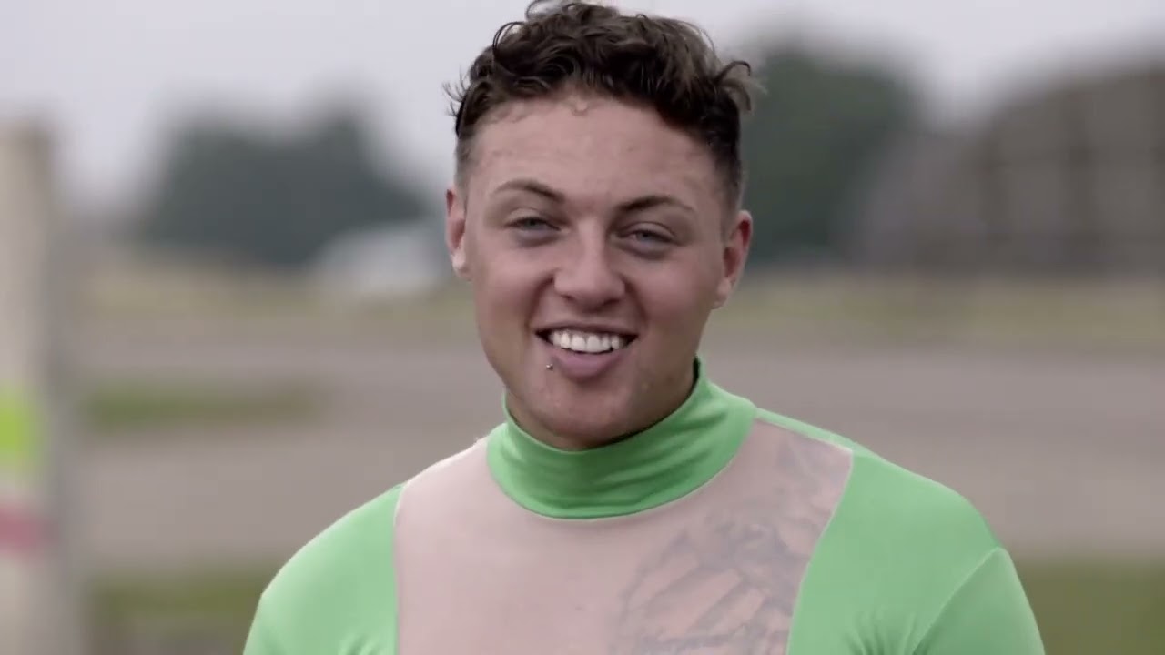 The Almost Impossible Gameshow (2016) S2E2