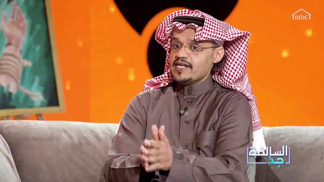 محمد الغامدي مدير تطوير الأعمال في لجنة تراحم يوضح طريقة التقدم للجنة لطلب المساعدة