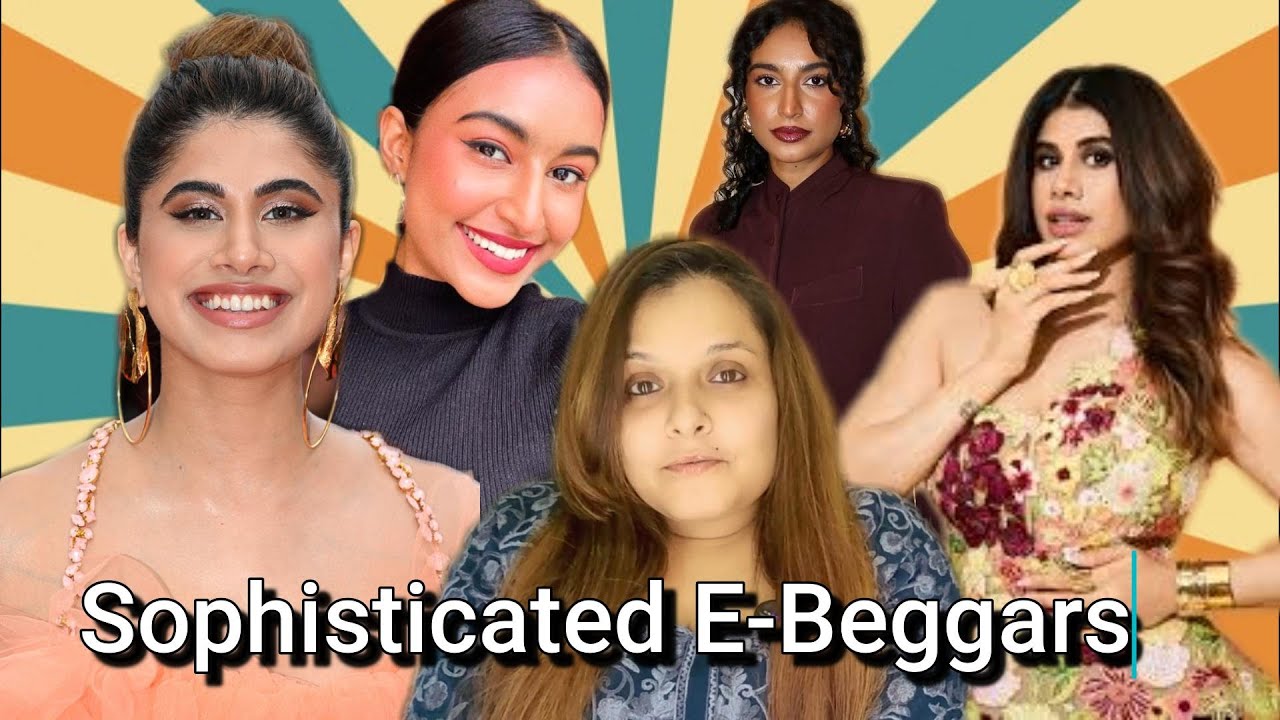 Audience Ke Paise Se Influencers ki luxury 