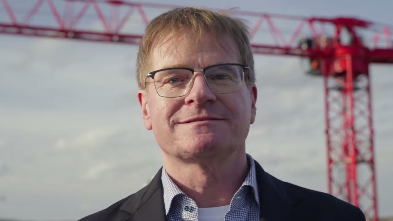 Corporate Film | CRB – Jahresbericht 2024 | DE