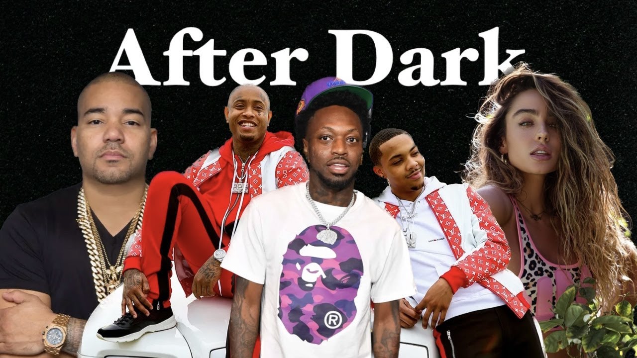 DJ Envy Real Estate PONZI, G Herbo TROLLS Funny Marco, Flying girls out & more | After Dark