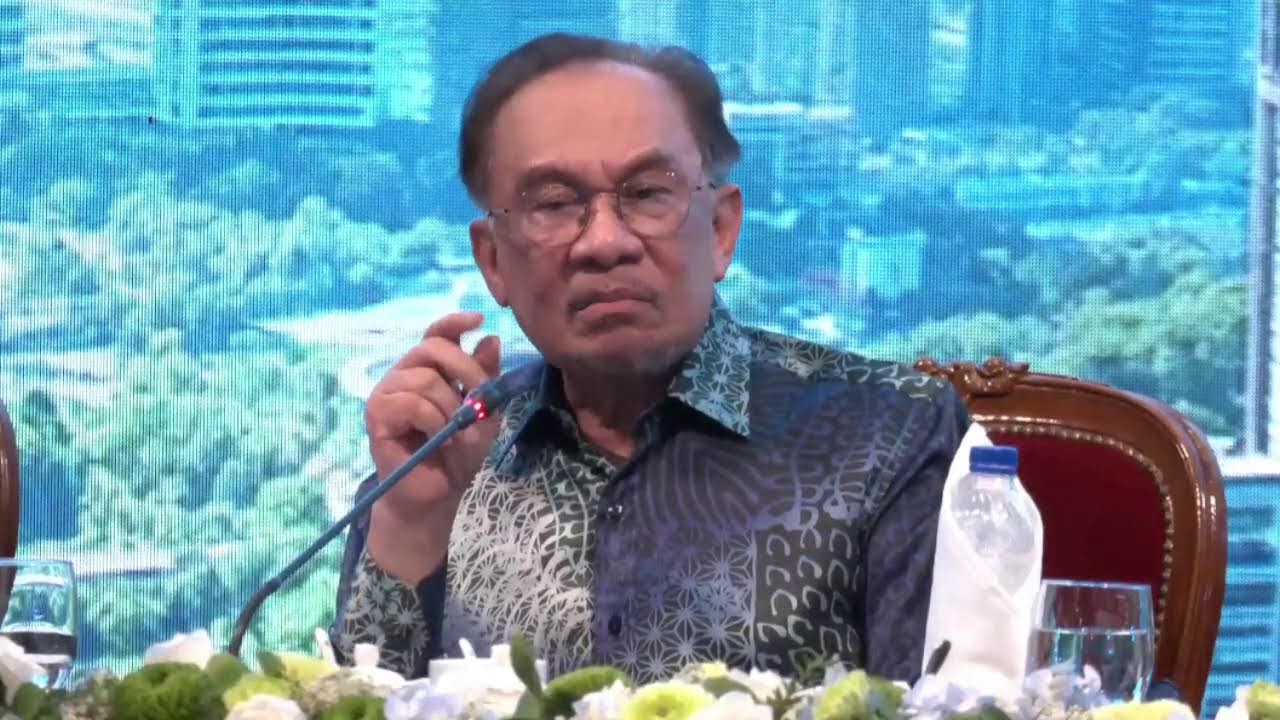 FORUM ILMUWAN MALAYSIA MADANI (FIM)