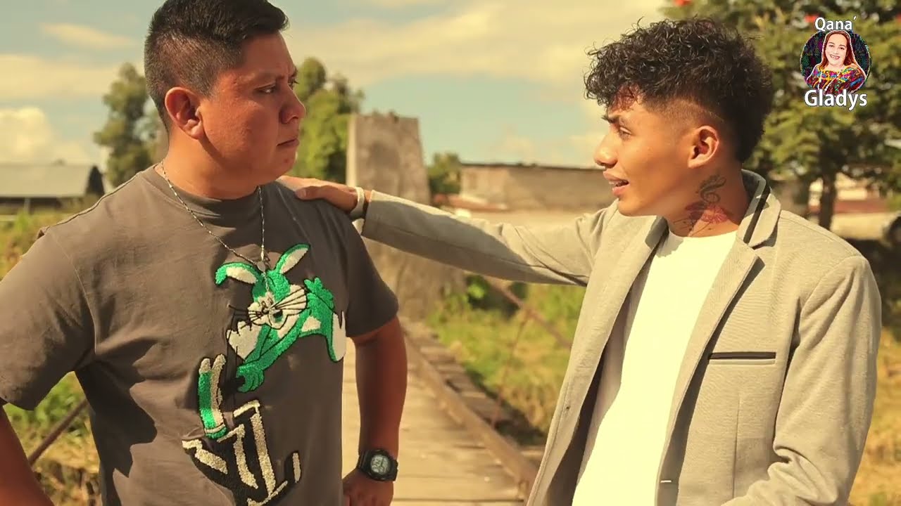 LA MUJER DE LOS DOS” - Videoclip Oficial 🎶🇬🇹😍 Rancherito Calibre 58 FT Selvin Gt Oficial