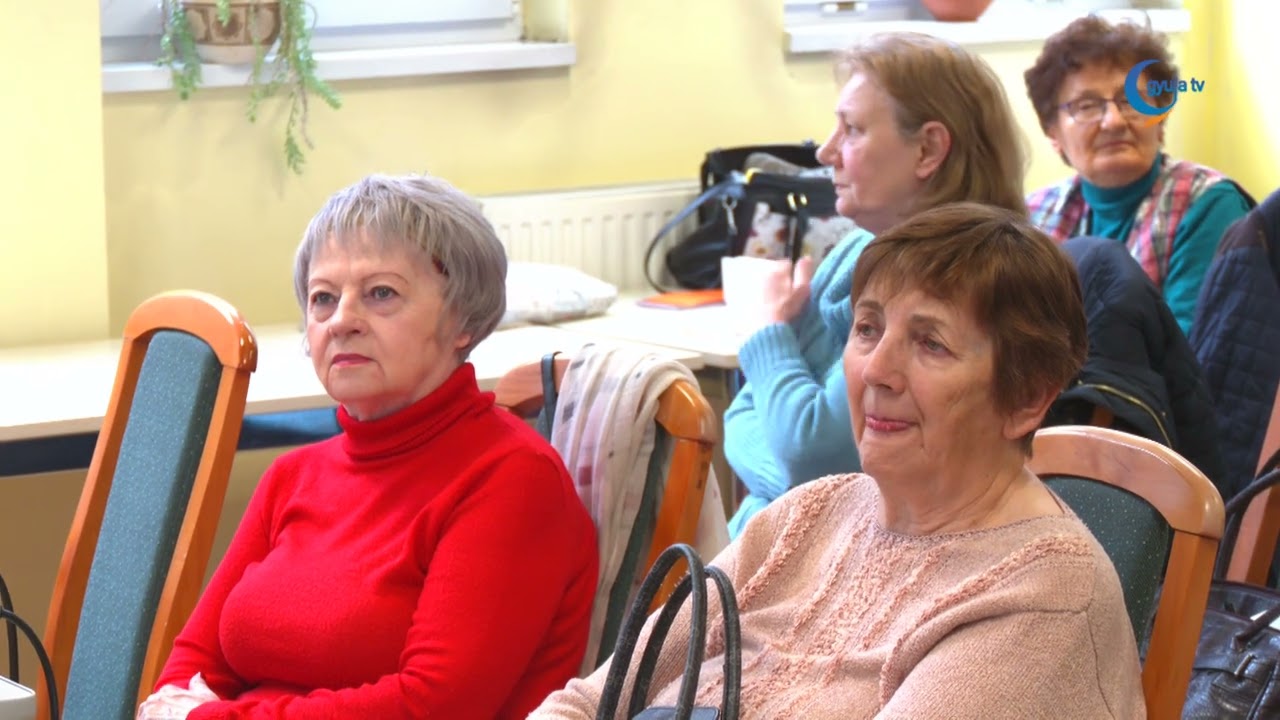 Gyula Tv Híradó 2026. 02. 23.