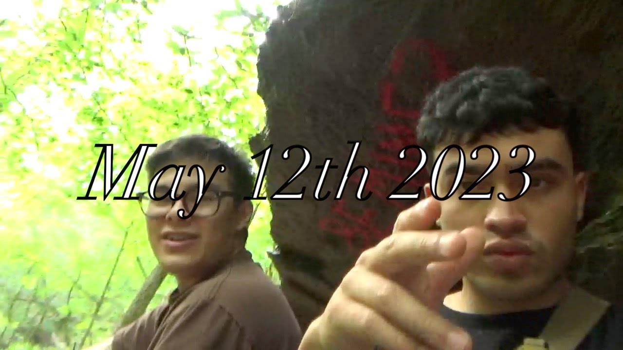 May 12th 2023