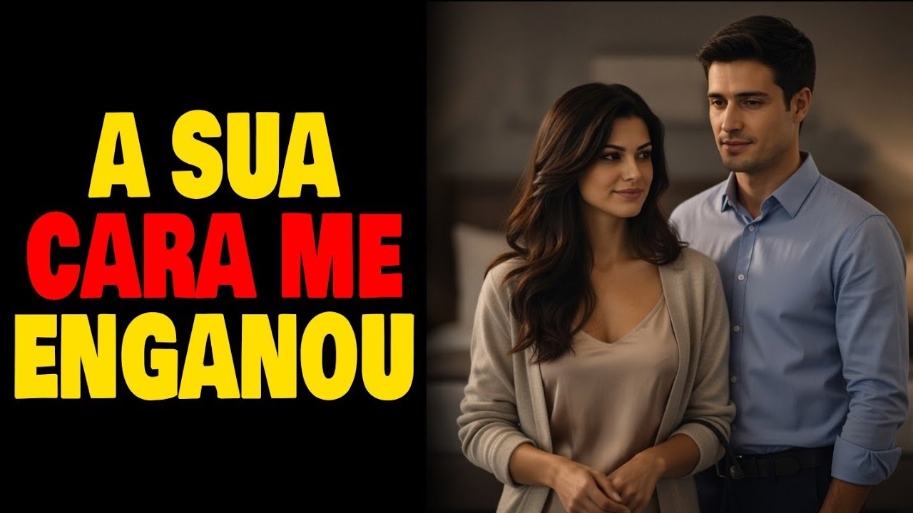 Achei que ele não daria conta