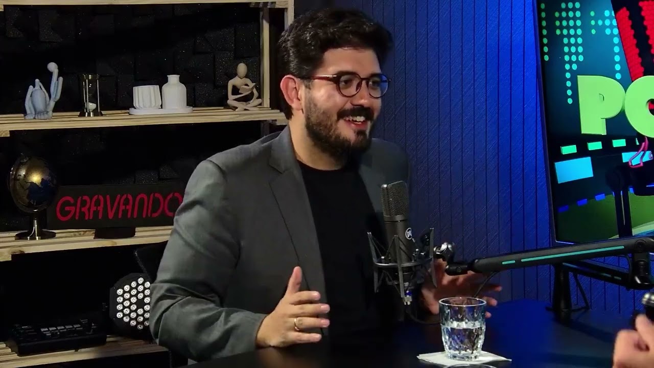 Podcast | Clóvis Giradi