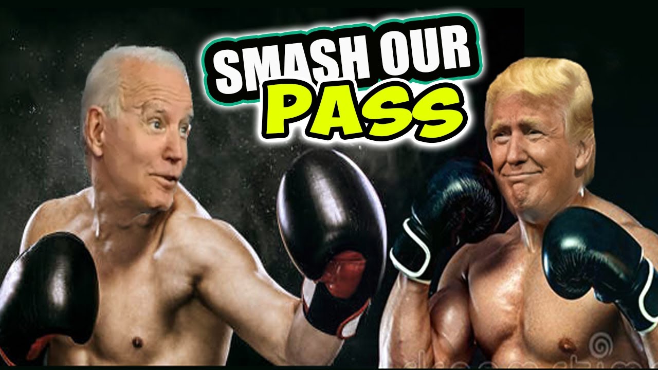 US Presidents Play Wii Sports Boxing Funny Game Online