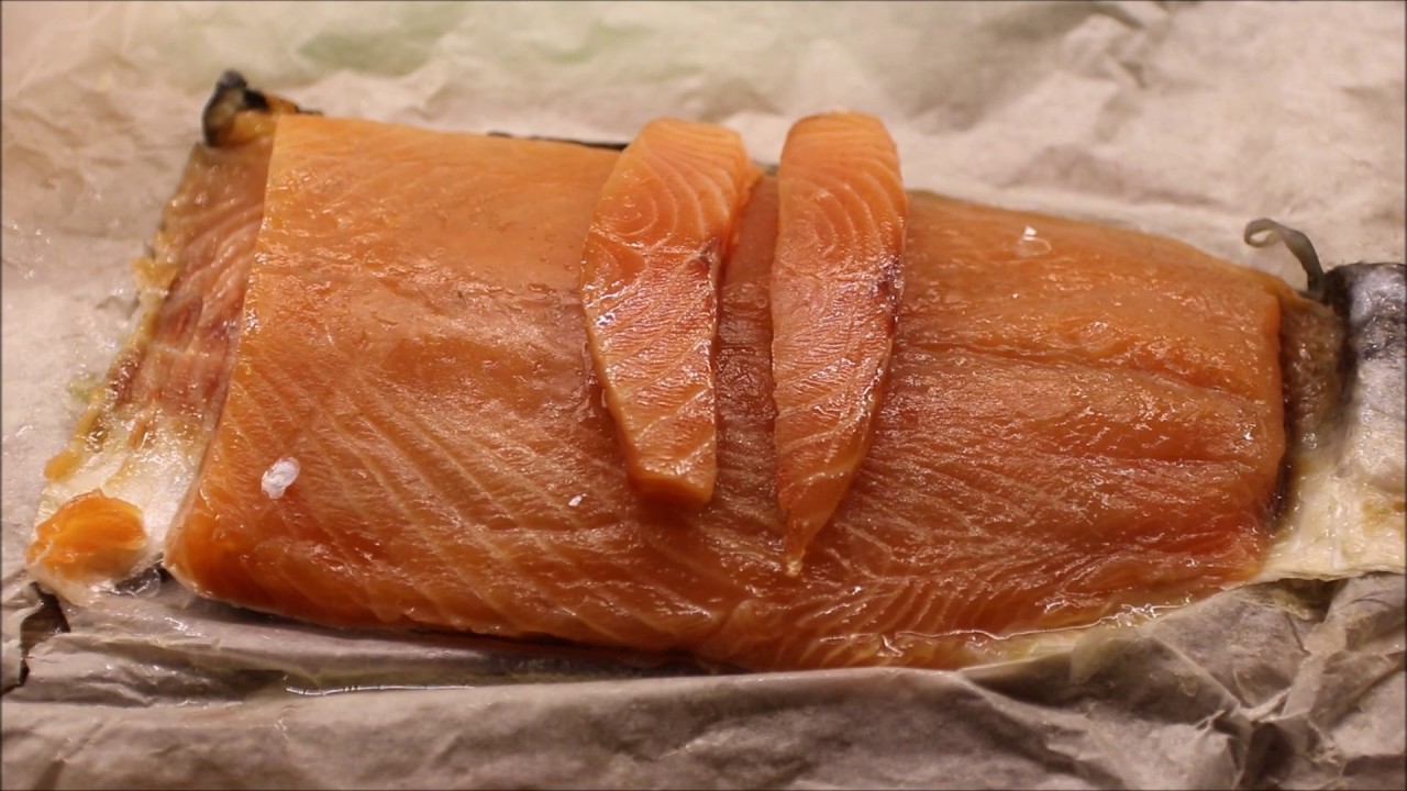 SOMON LAKERDASI   GRAVLAX  15 12 2018