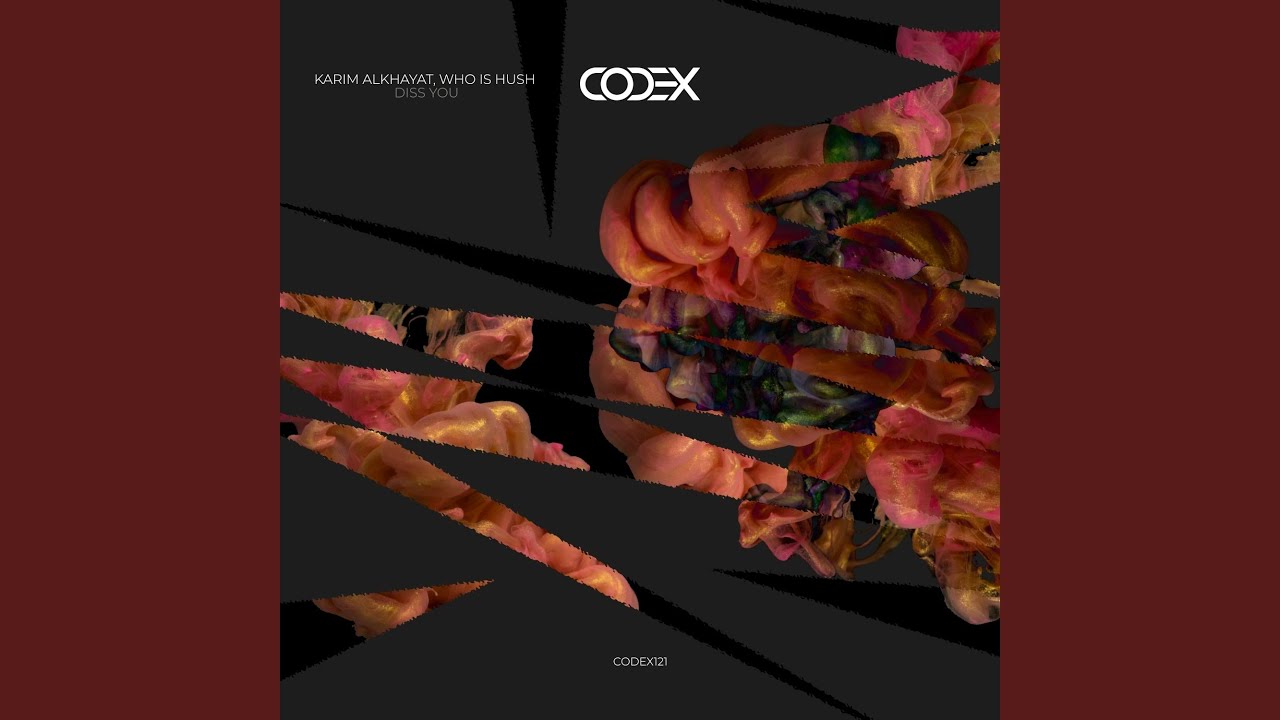 Diss You (Original Mix)