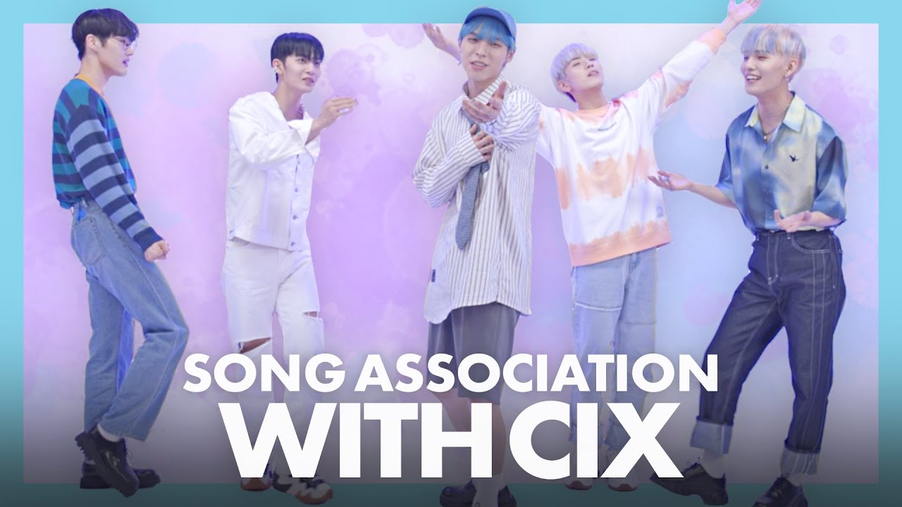 CIX Association with CIX