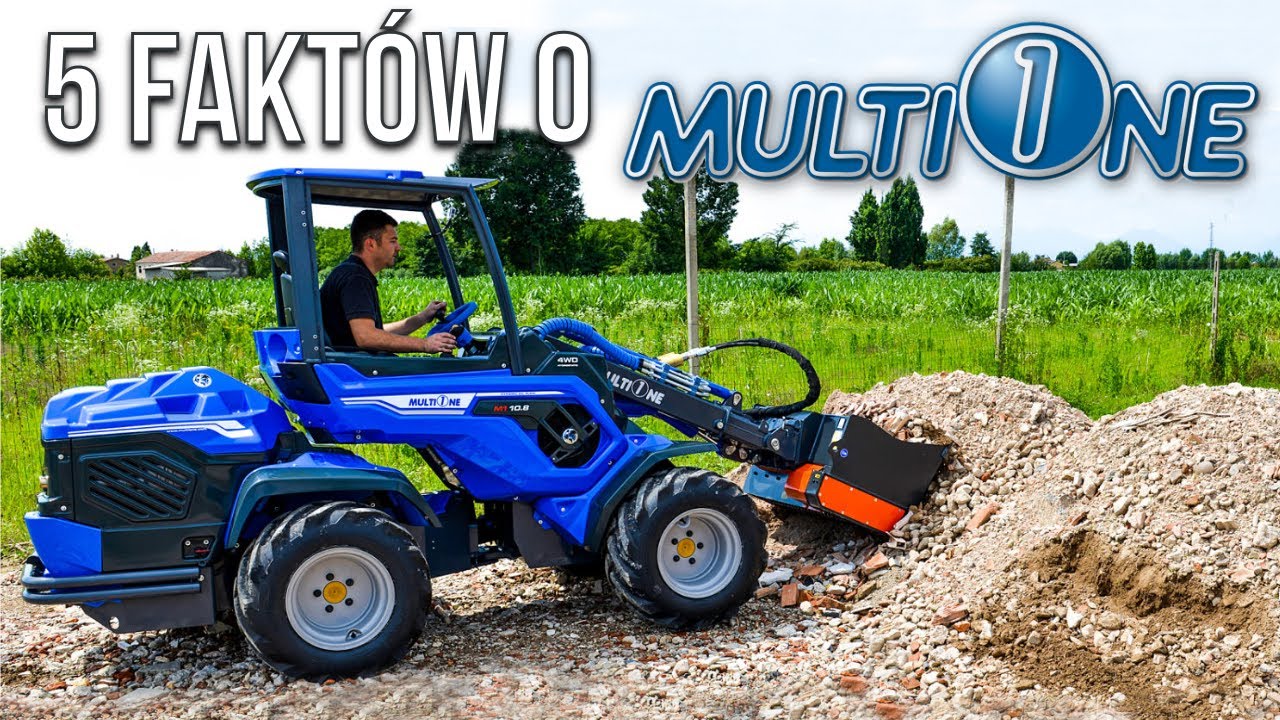 5 faktów o ładowarkach MultiOne [Matheo780]