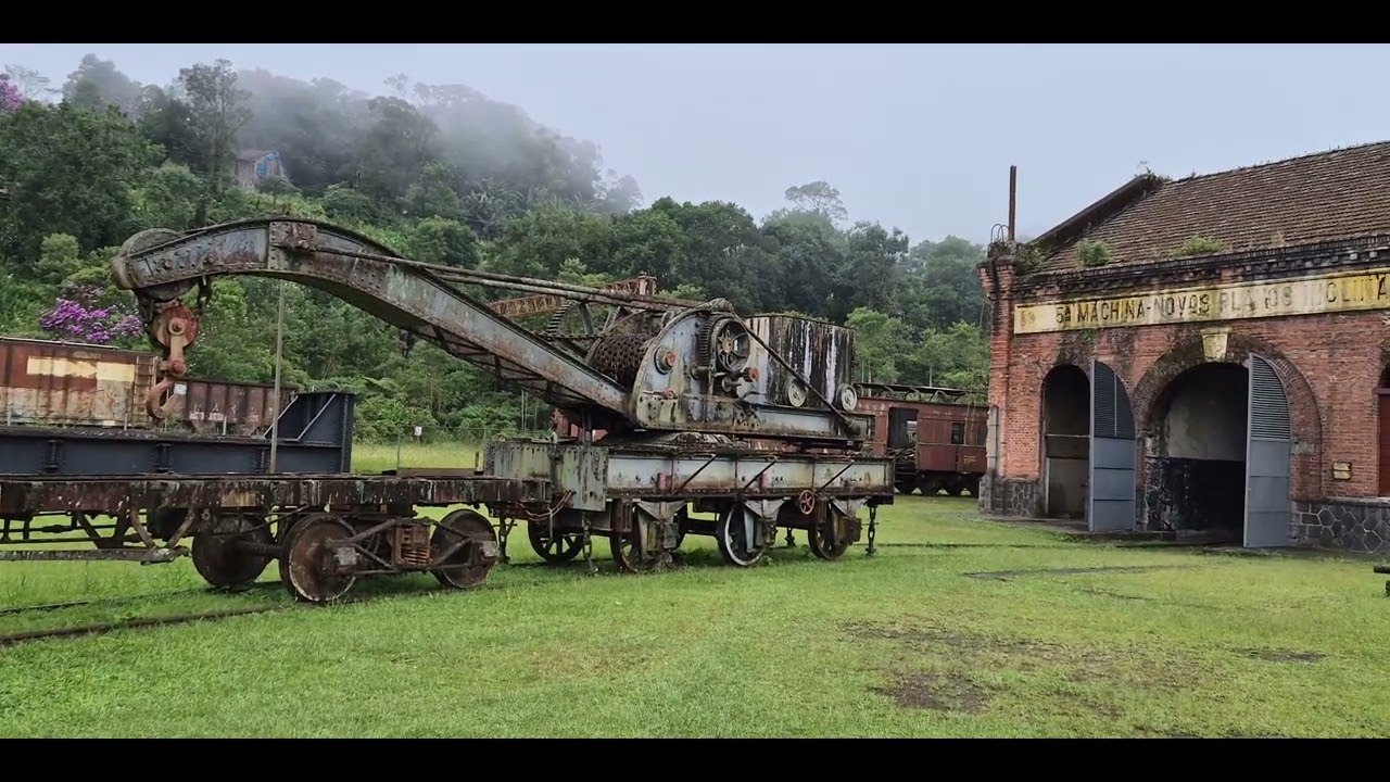 Paranapiacaba