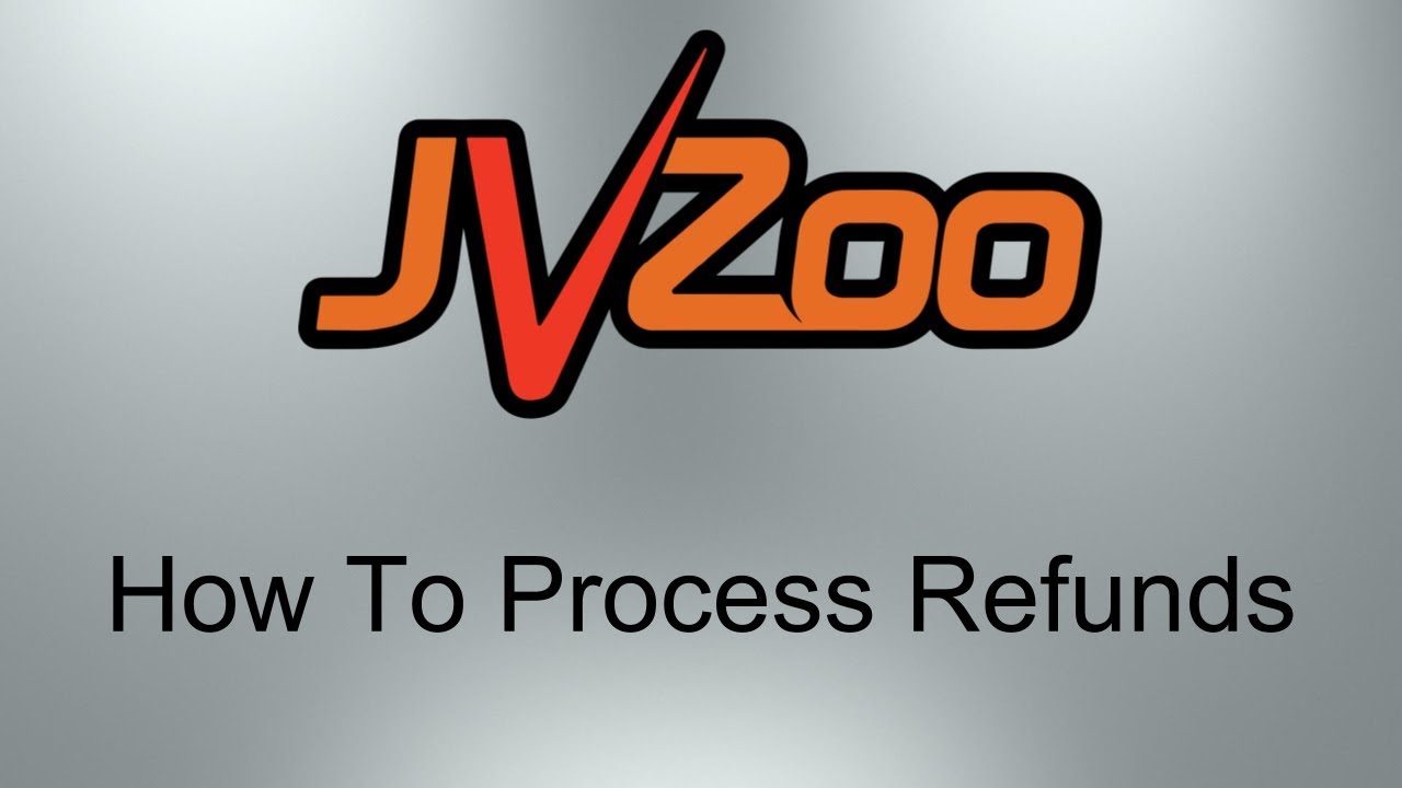 How To Process Refunds