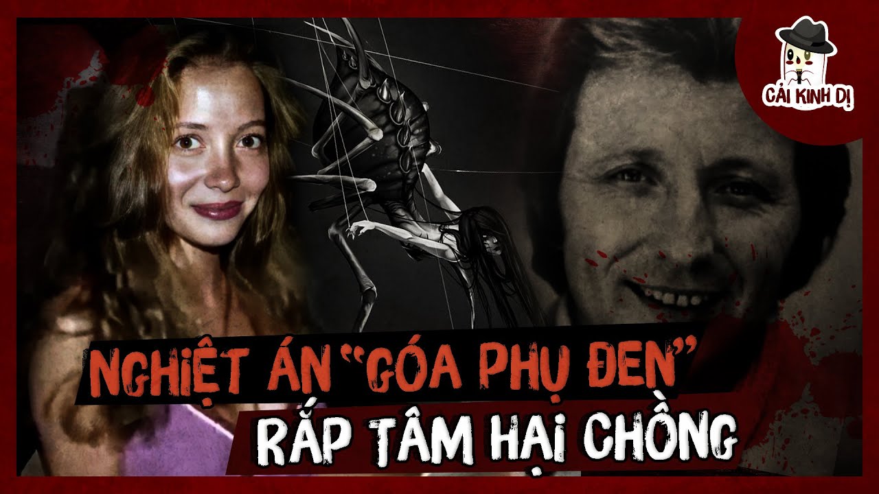 Khi Th.uố.c Đ.ộ.c Là 'Sức Mạnh' Của Một Mỹ Nhân | Debra