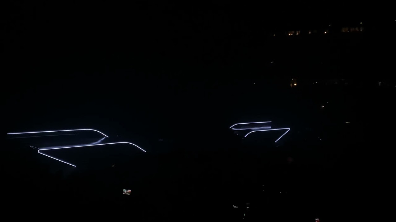 Måneskin - ZITTI E BUONI (LIVE @ Eurovision 1st semi final jury show)