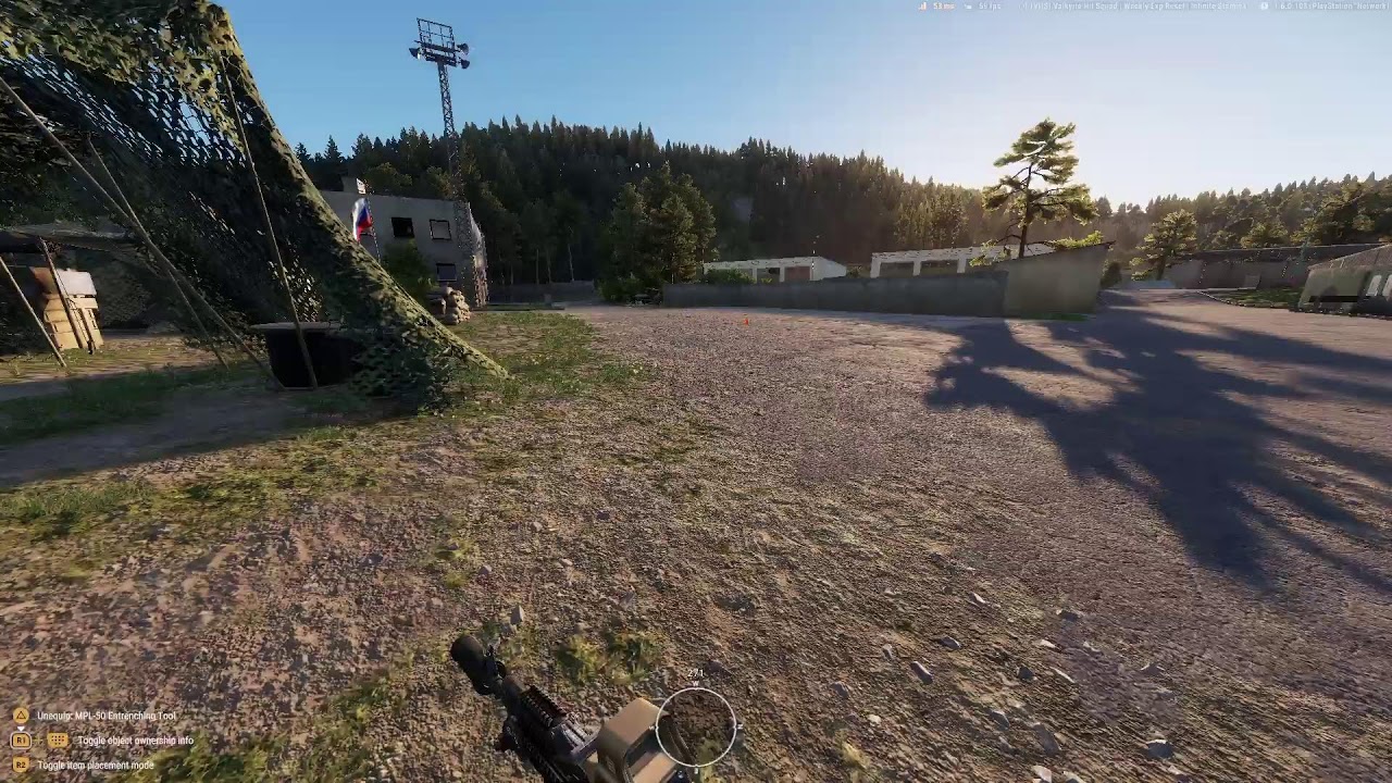 Arma Reforger