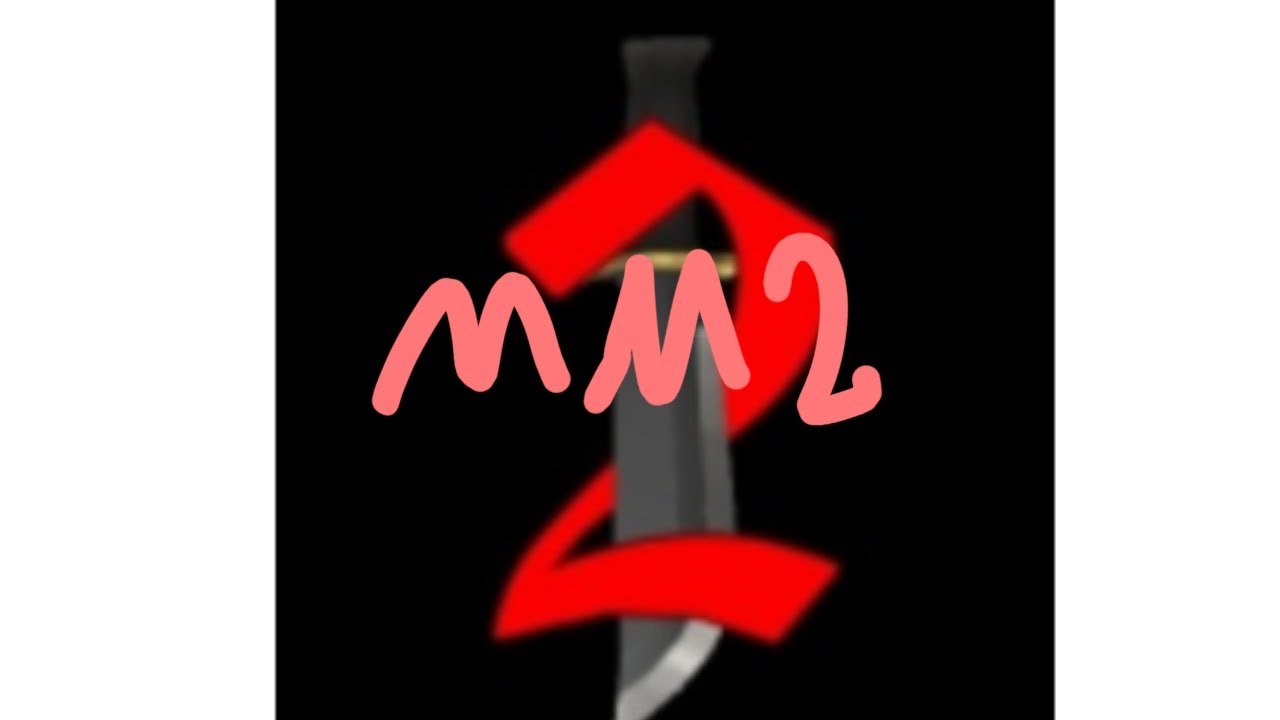 MM2 คนดีปะทะคนไม่ดี